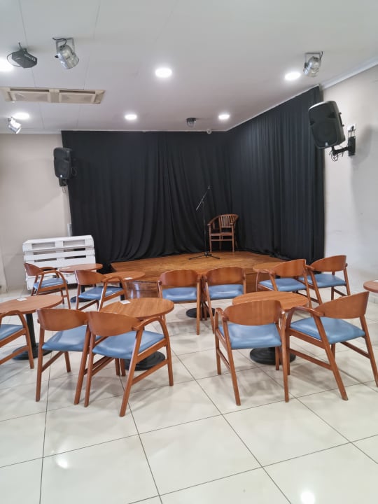 Sport & Freizeit ALEGRIA Maripins