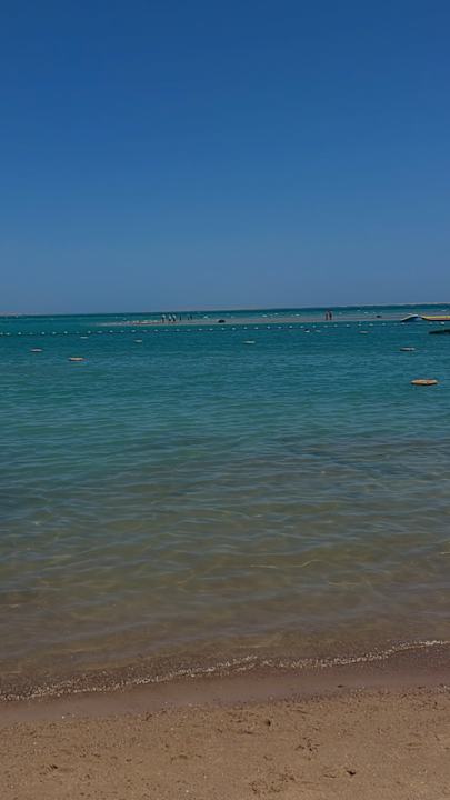 Strand Iberotel Casa Del Mar Resort