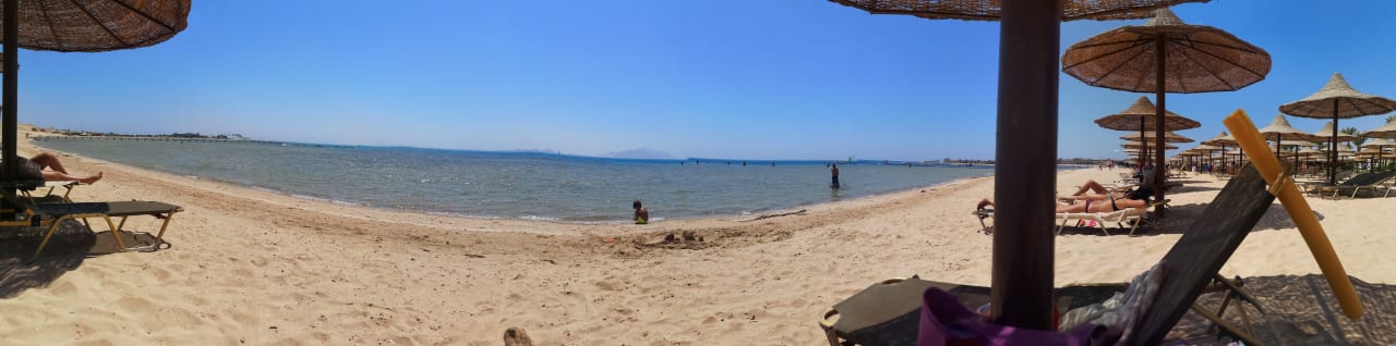 Strand JAZ Belvedere Resort