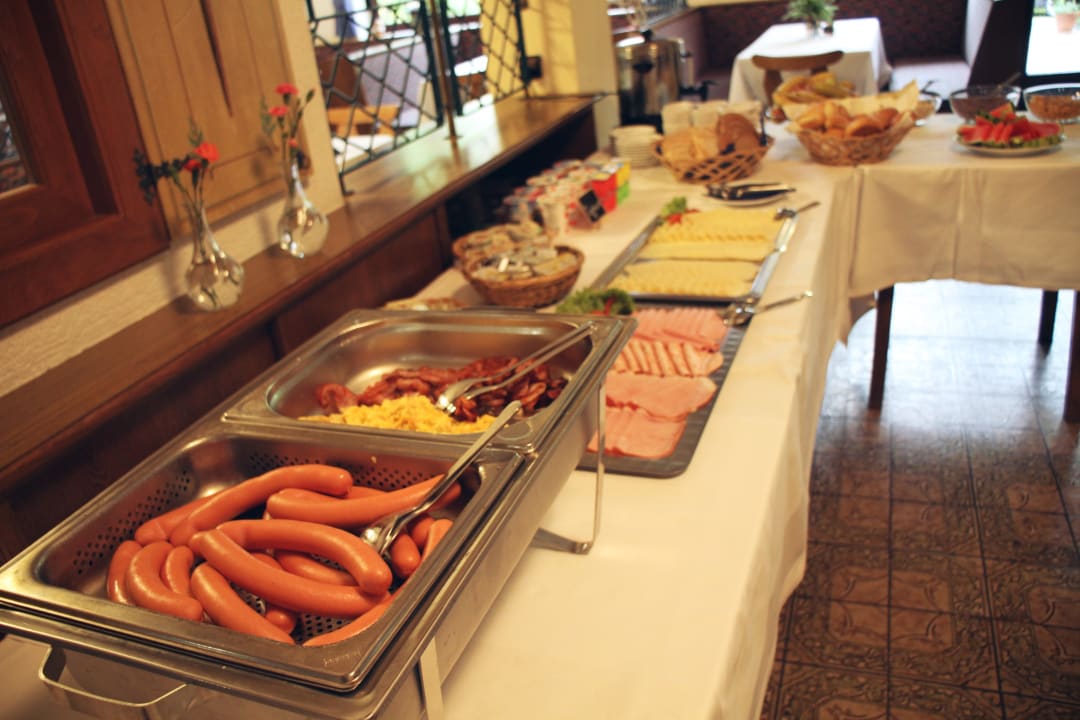 Gastro Salzburgerhof Rauris