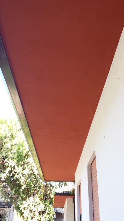 Sonstiges Hotel Sporting Villaggio