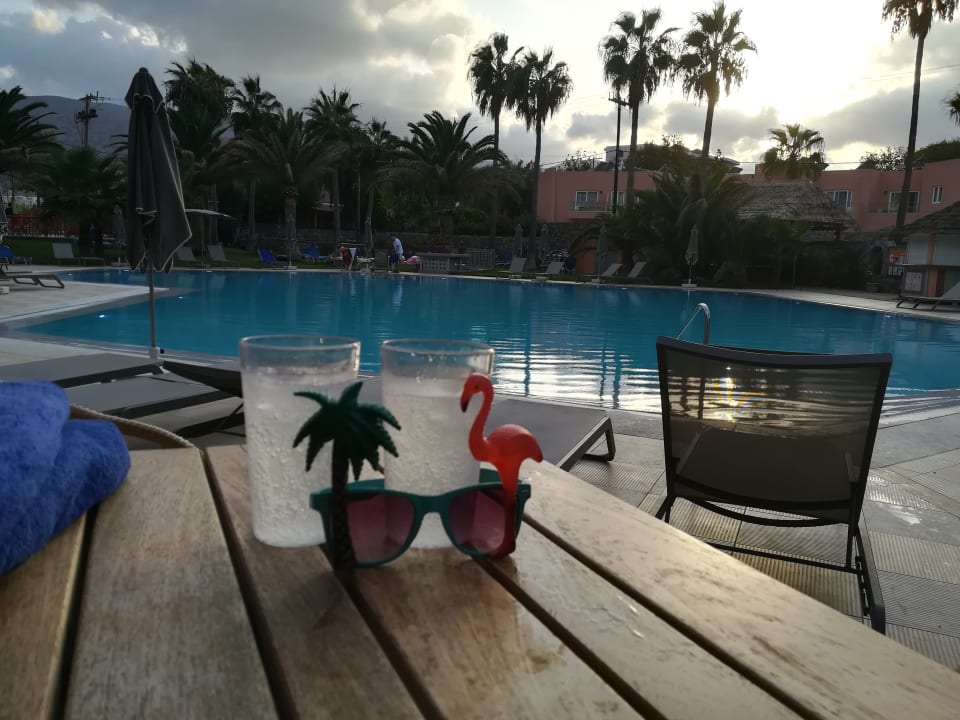 Gastro Calimera Sirens Beach