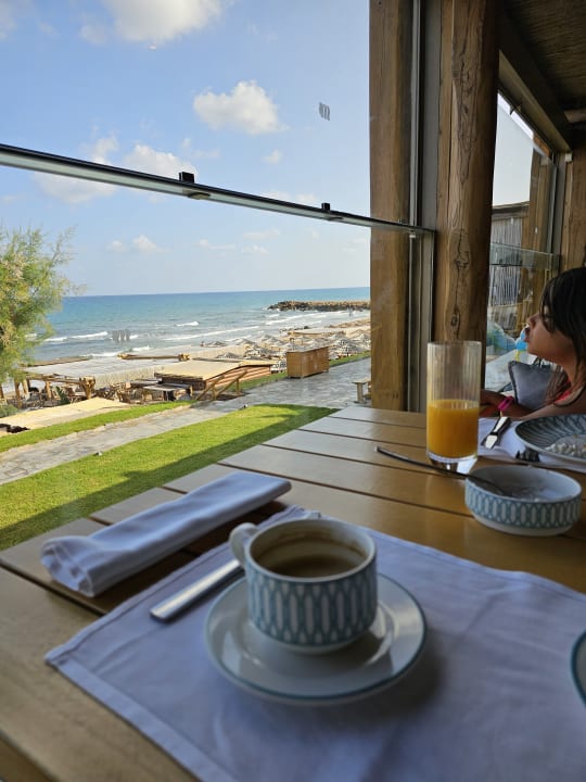 Ausblick Mitsis Rinela