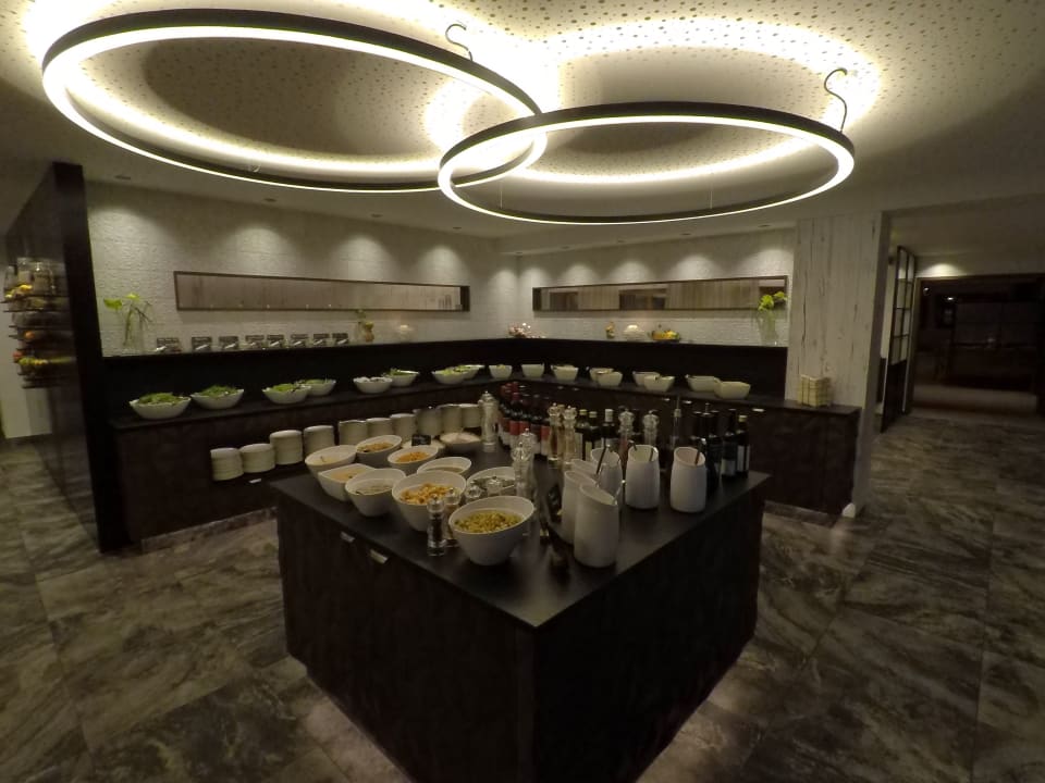 Gastro Hotel Schwarzenstein