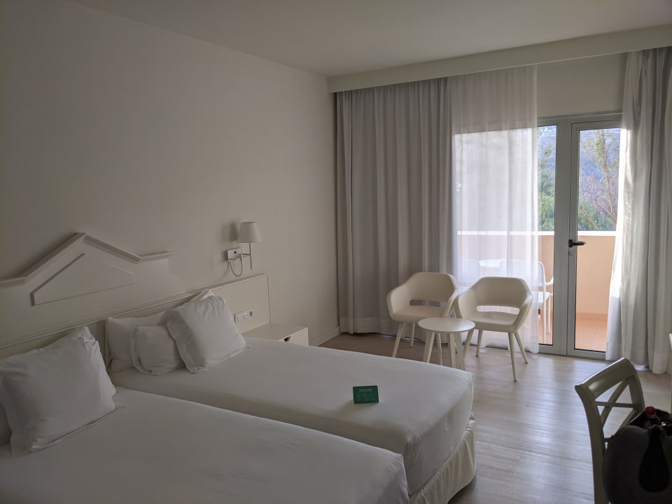 Zimmer Iberostar Selection Fuerteventura Palace