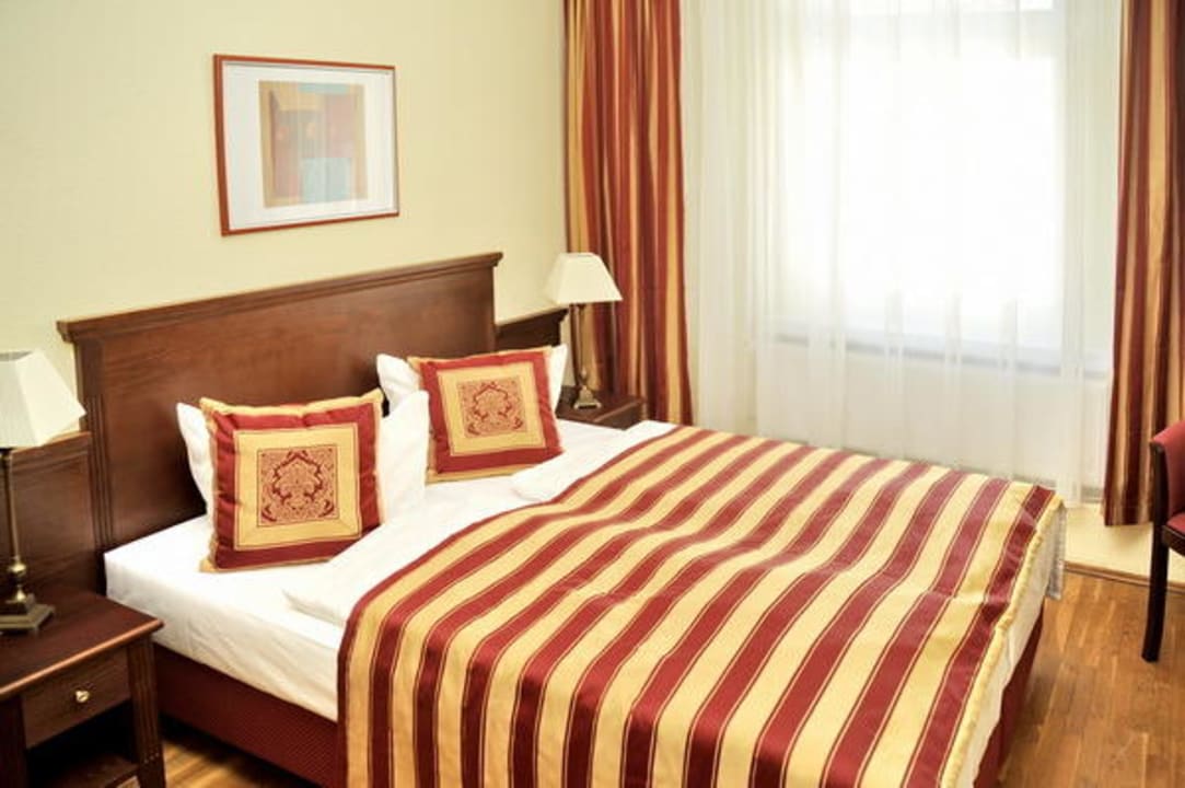 Zimmer Hotel Störtebeker