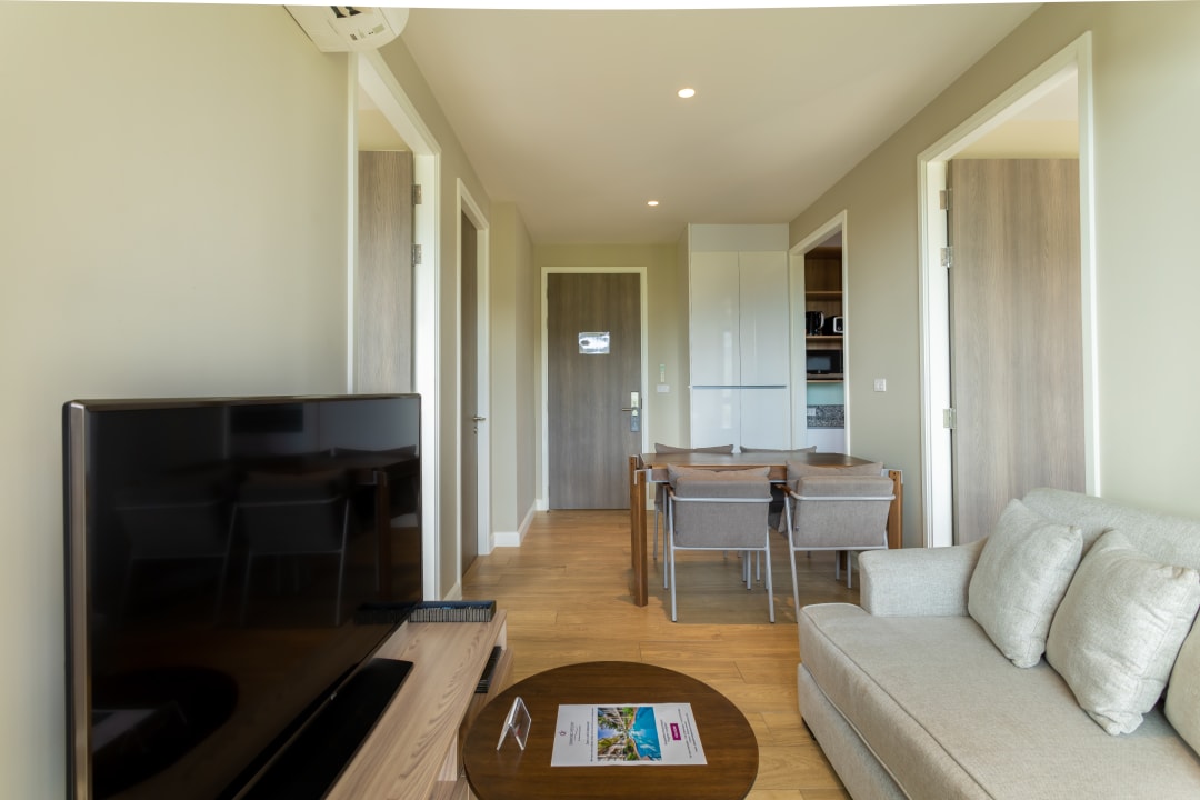 Zimmer Diamond Resort Phuket Official Account