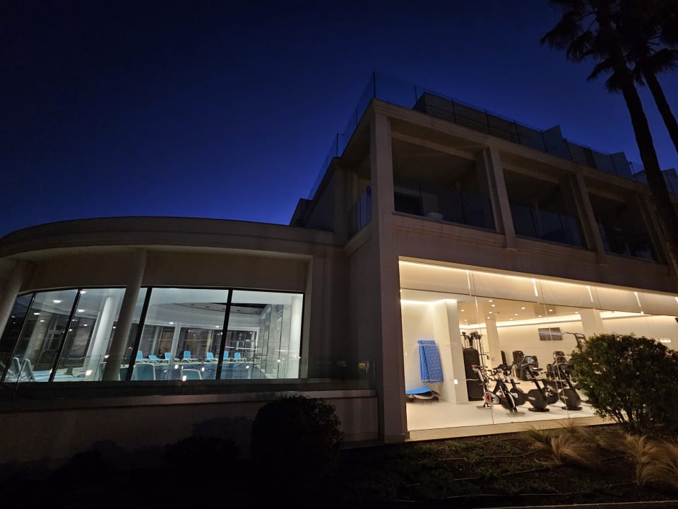 Sport & Freizeit Hipotels Barrosa Park