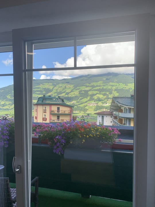 Zimmer Hotel Kohlerhof