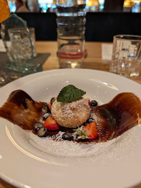 Gastro Hotel Hintertuxerhof