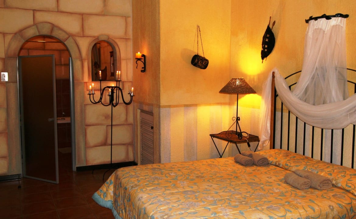 Queen Room 3 Gästehaus Kopatsch