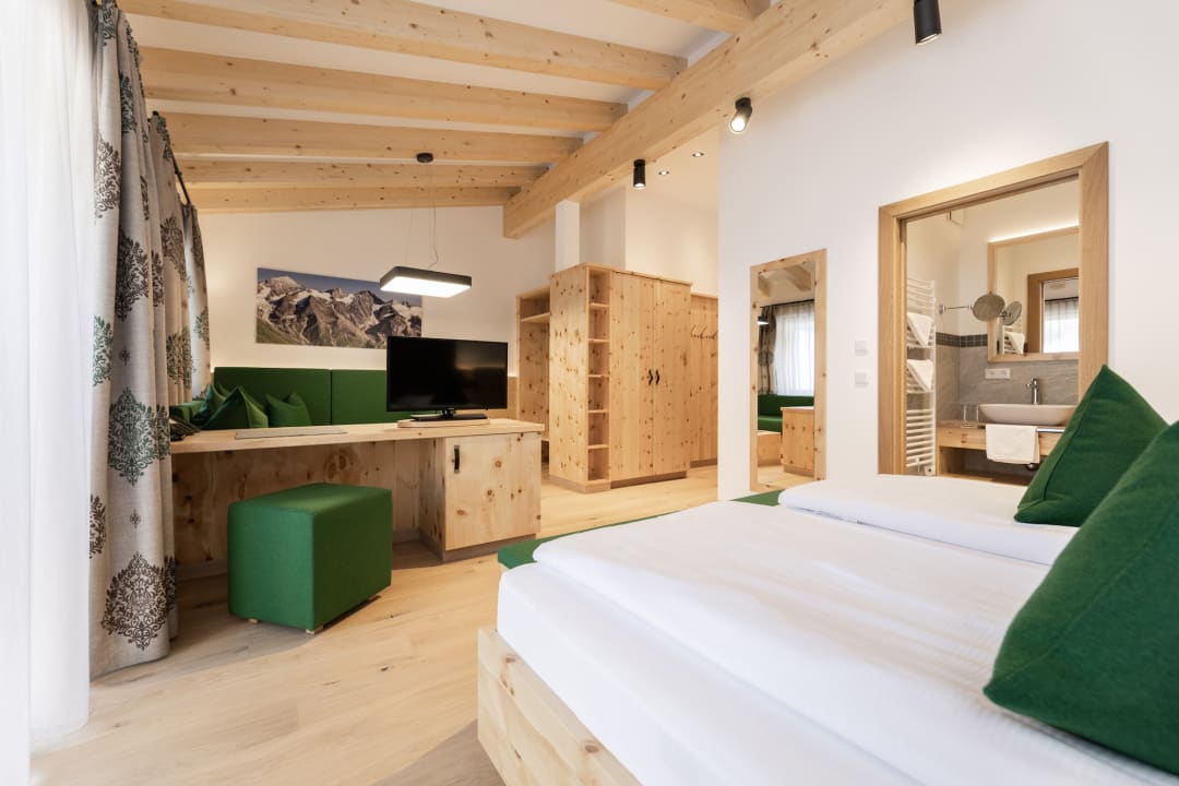 Zimmer Hotel Tauernhof