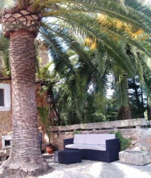 Patio Son Pons  Agroturismo Son Pons