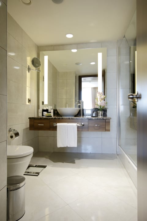 Zimmer Hotel Tuyap Palas