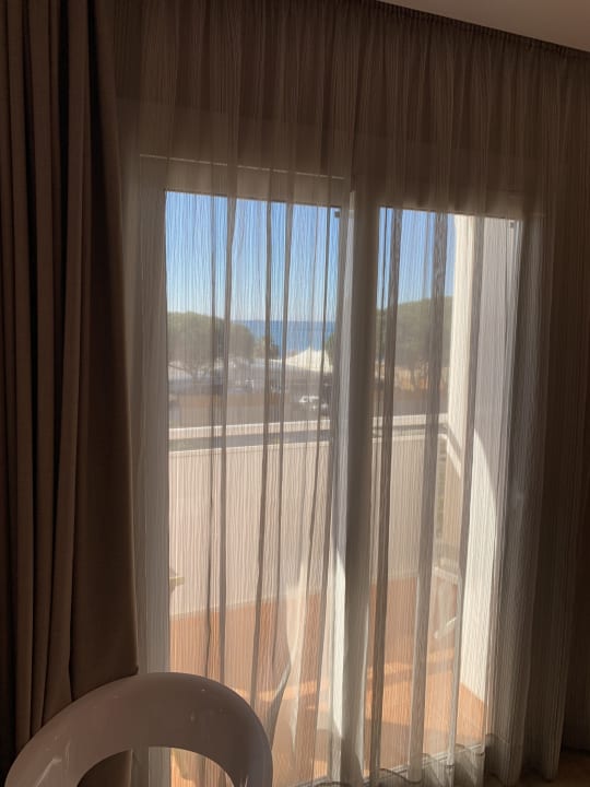 Zimmer Sumus Hotel Monteplaya