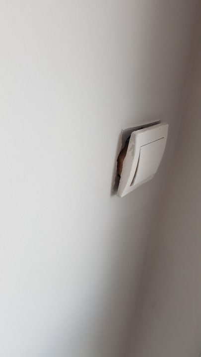 Zimmer Mysea Hotel Alara