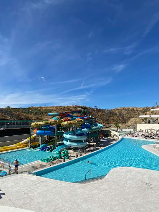 Pool Princess Andriana Resort & Spa