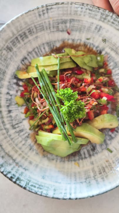 Gastro Rubi Platinum Sign