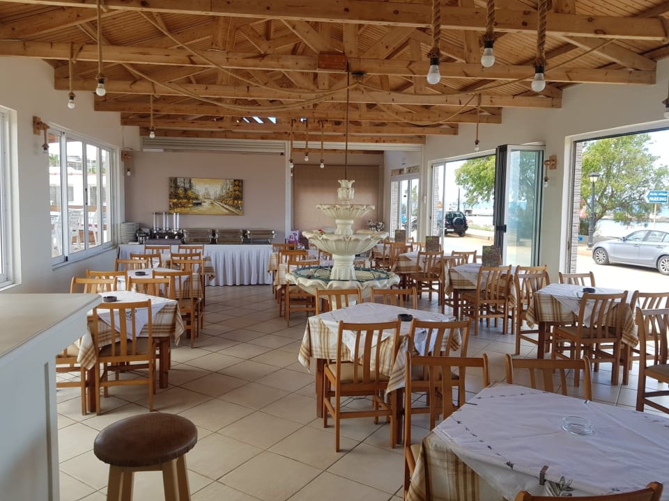 Gastro Kasapakis Hotel & Apartments