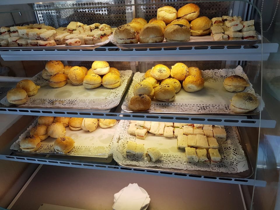 Restaurant Riviera Spa Resort - Adults Only