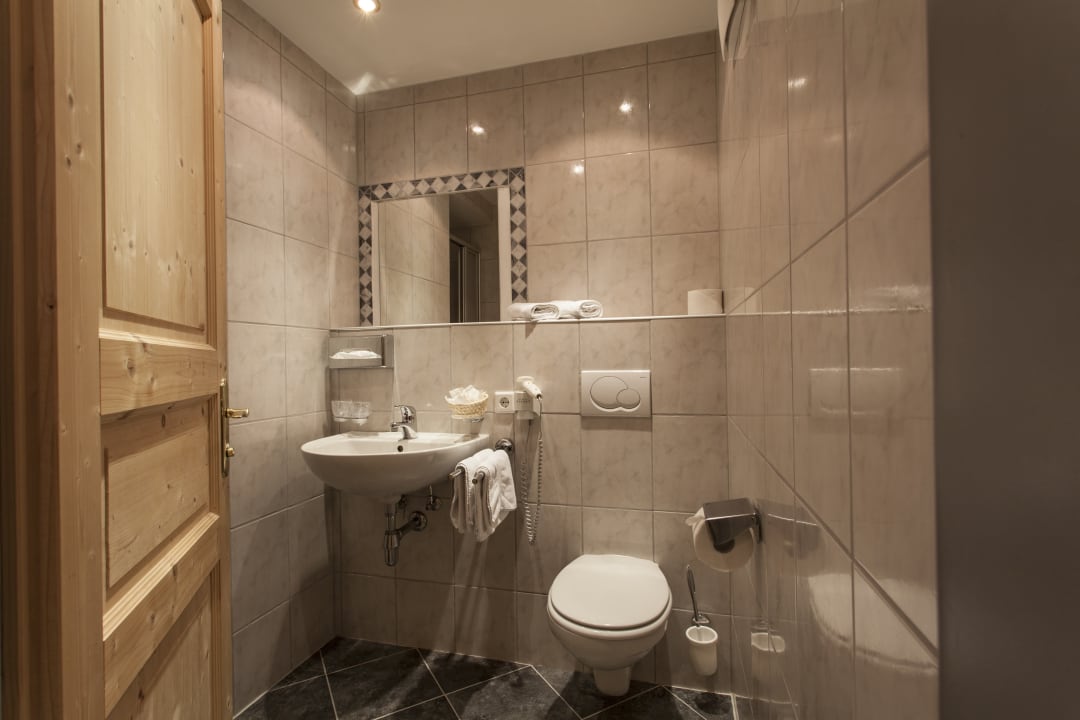 Zimmer Natur-Residenz Anger Alm