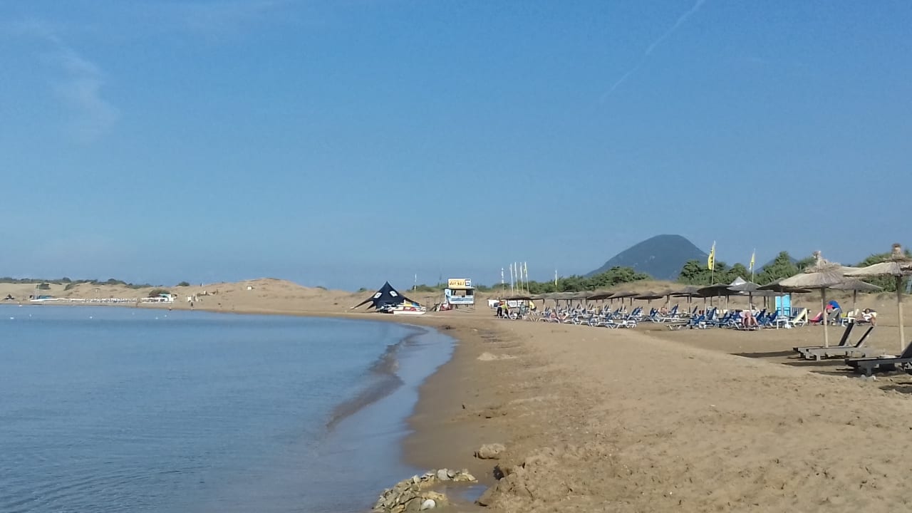 Strand Sandy Beach Resort