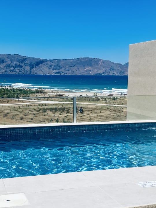 Zimmer Ventale Island Breeze Resort