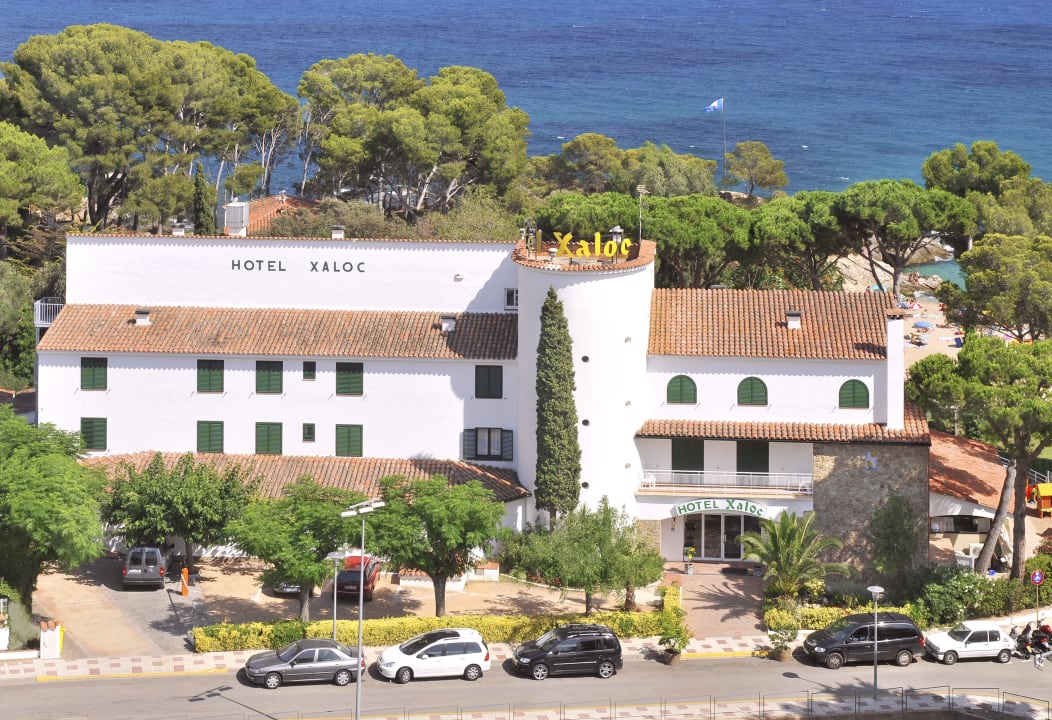 Hotel Hotel Xaloc
