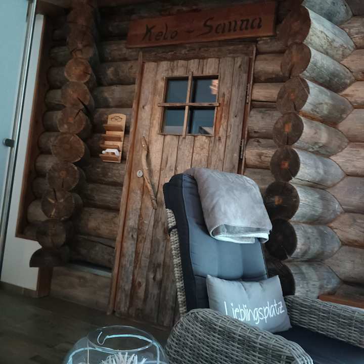 Sport & Freizeit Hotel Bernrieder Hof