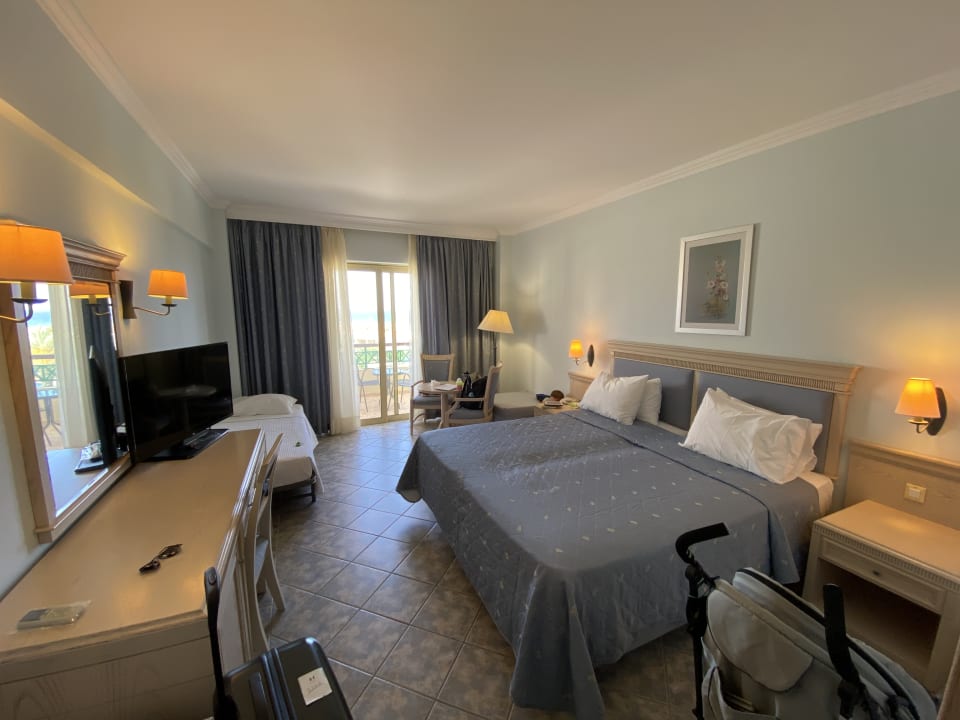 Zimmer Lindos Princess Beach Resort & Spa
