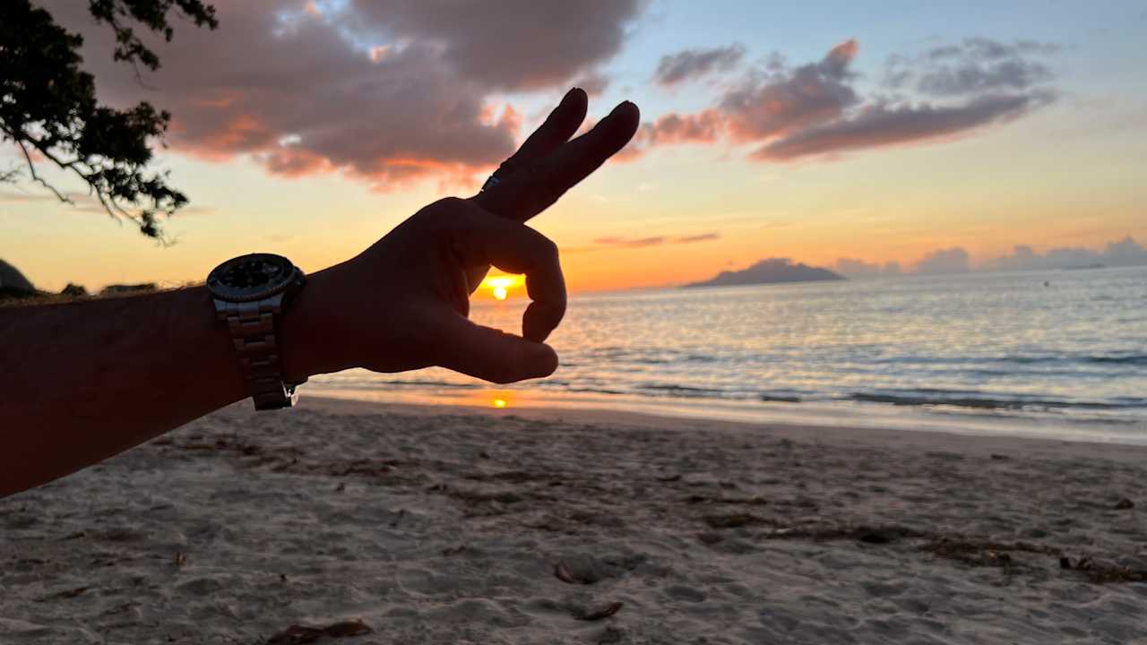 Strand Berjaya Beau Vallon Bay Resort & Casino