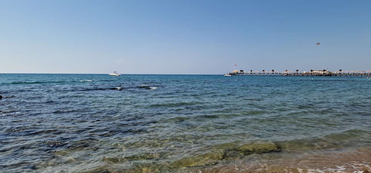Strand Side Prenses Resort & Spa