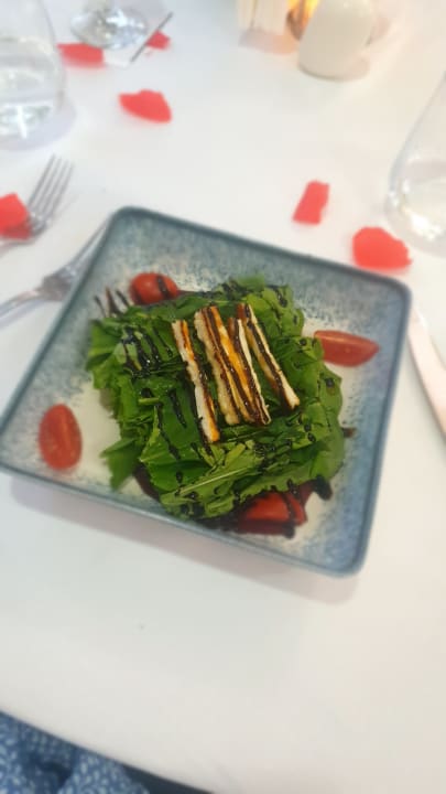 Gastro Adalya Ocean Deluxe