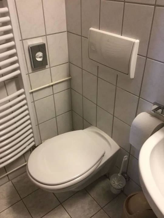 Bad Gasthaus Zur guten Quelle