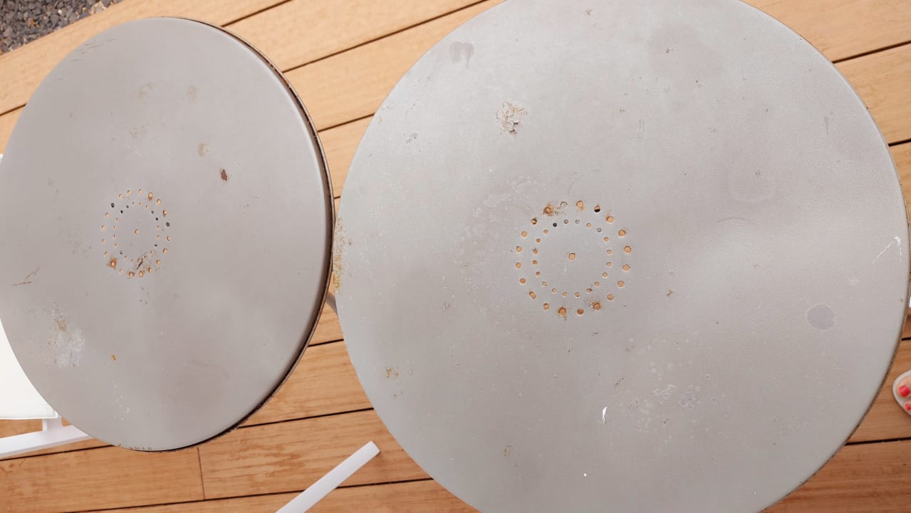 Zimmer ROBINSON JANDIA PLAYA