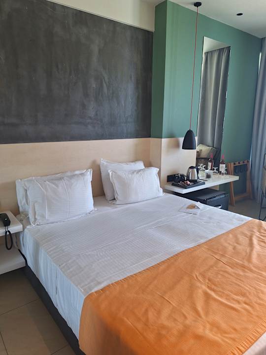 Zimmer Hotel Corissia Princess