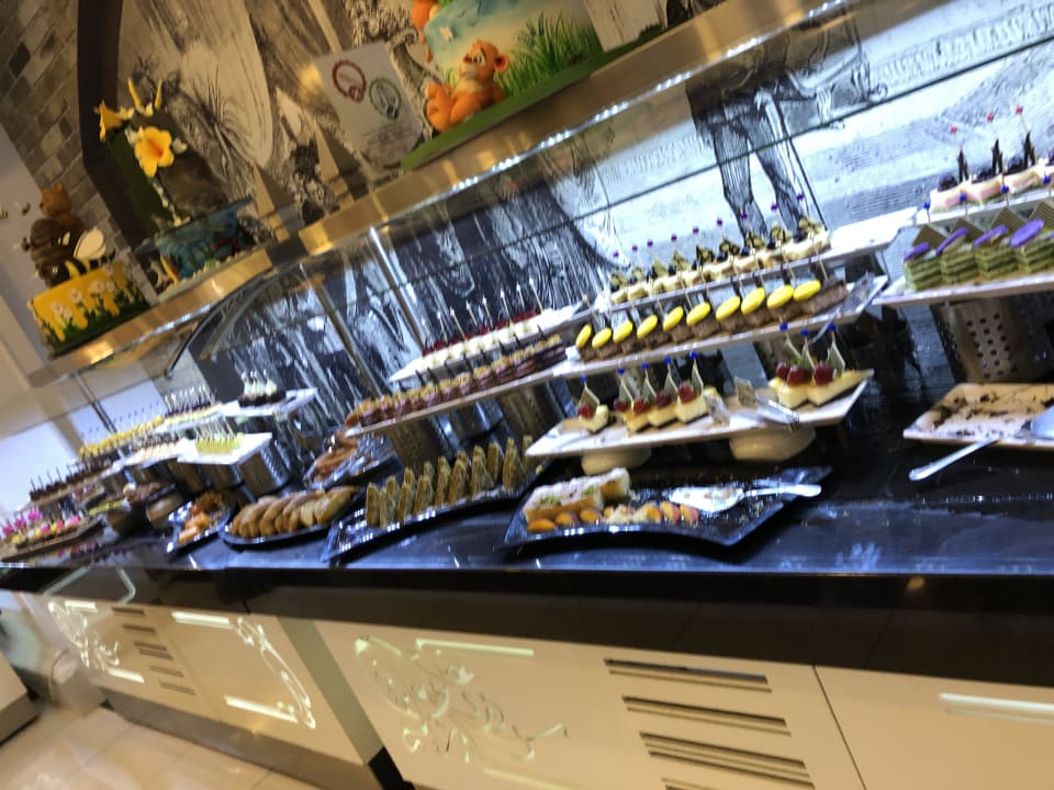 Gastro Hotel Delphin Imperial