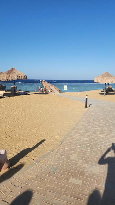 Strand Lazuli Hotel Marsa Alam