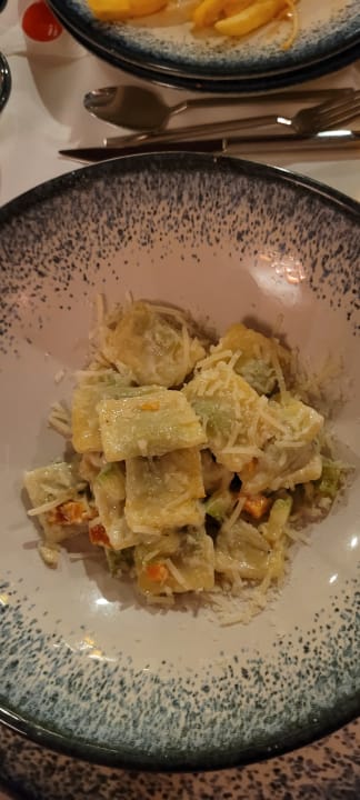 Gastro Sentido Trendy Verbena Beach