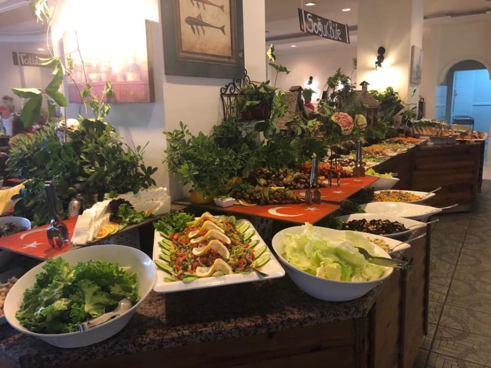 Gastro Club Turtas Beach Hotel