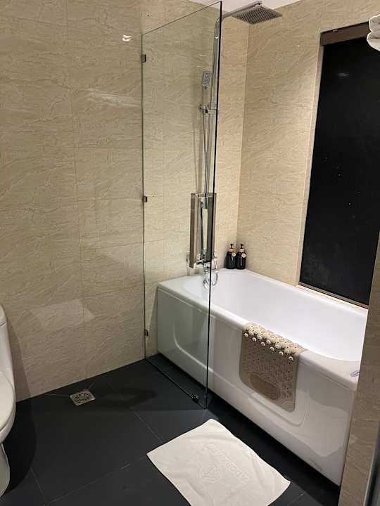 Zimmer Adora Art Hotel