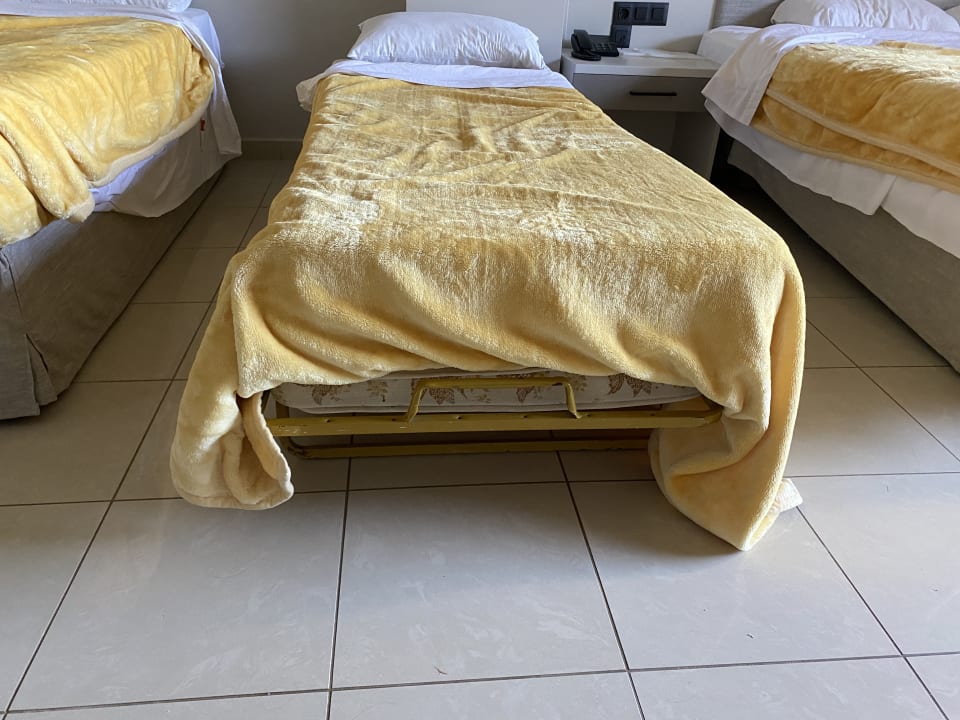 Zimmer Sol Cosmopolitan Rhodes