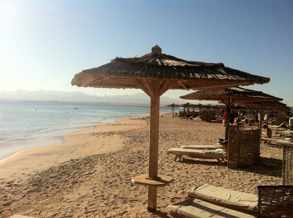 Strand Hotel Kempinski Soma Bay