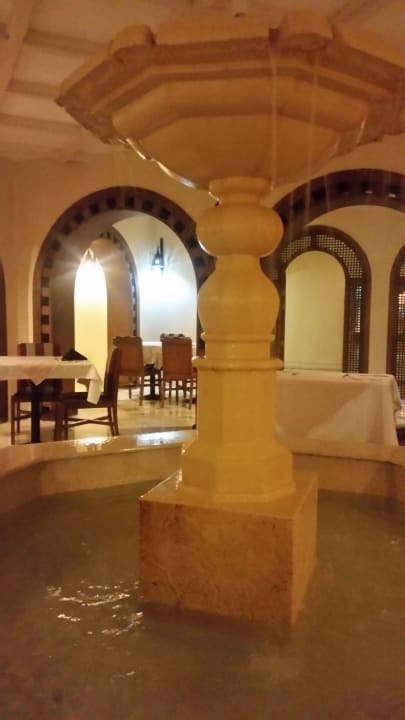 Gastro Ghazala Gardens