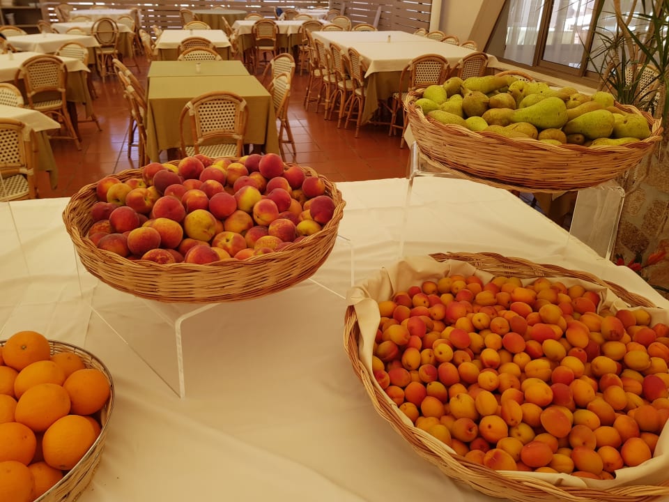 Gastro VOI Tanka Village