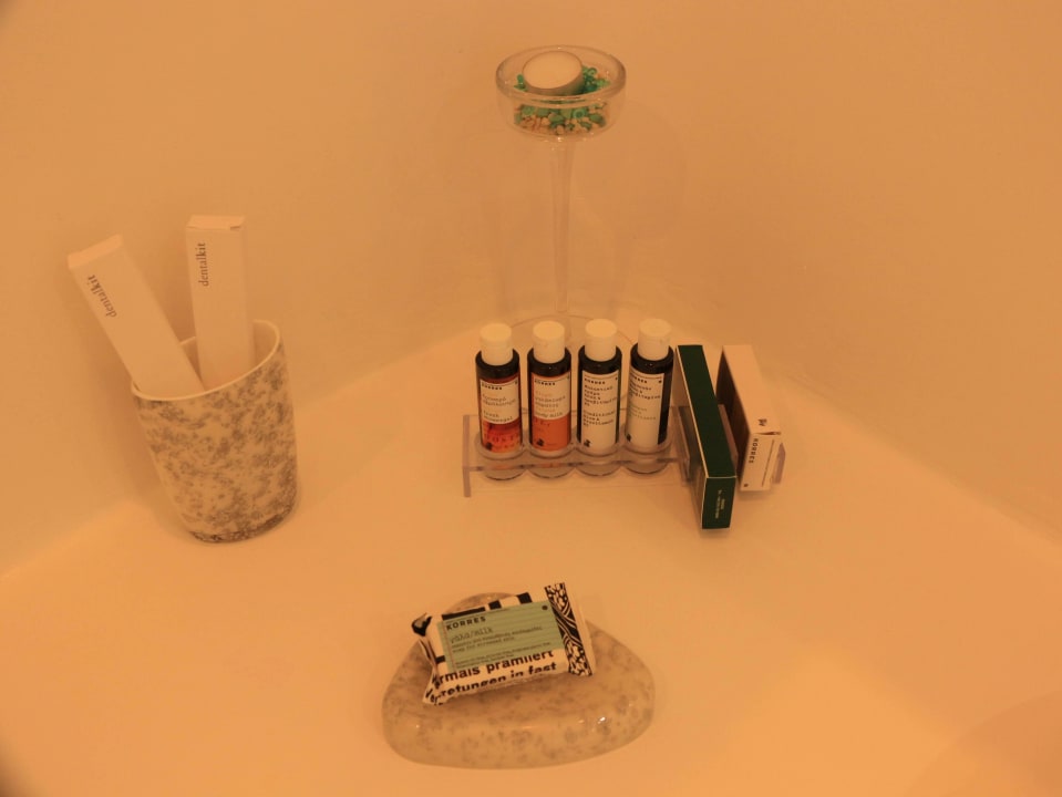 Набор для туристов Hotel Absolute Bliss