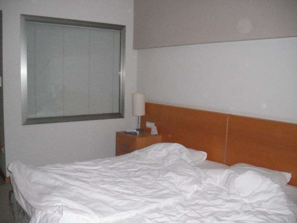 Sehr schönes Zimmer Arcanus Hotels Sorgun