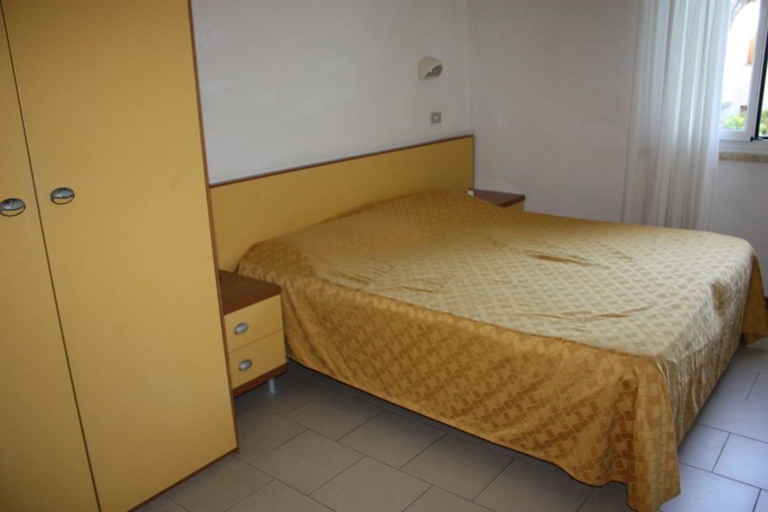 Pokój Hotel El Prado