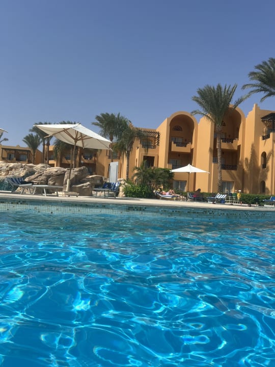 Pool Stella Beach Resort & Spa Makadi Bay