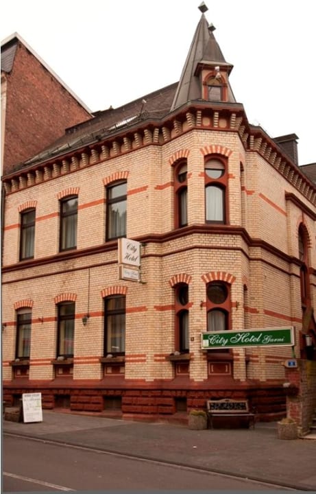 Cityhotel Cityhotel Idar-Oberstein